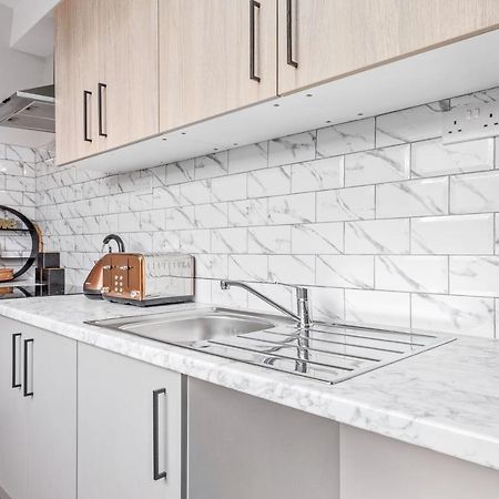 Sydenham Suites London Kültér fotó