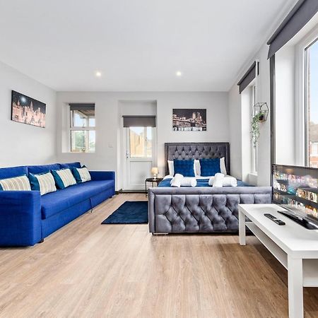 Sydenham Suites London Kültér fotó