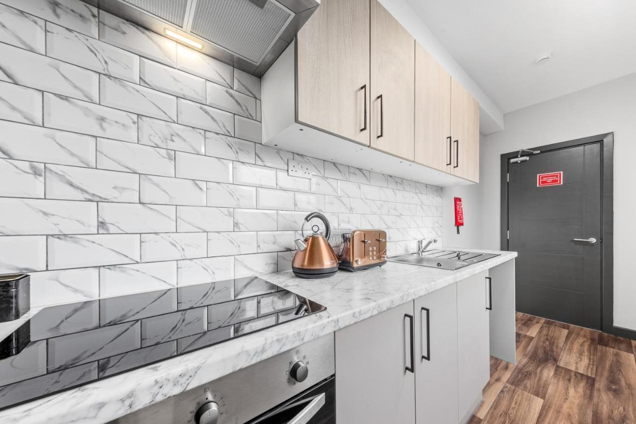 Sydenham Suites London Kültér fotó