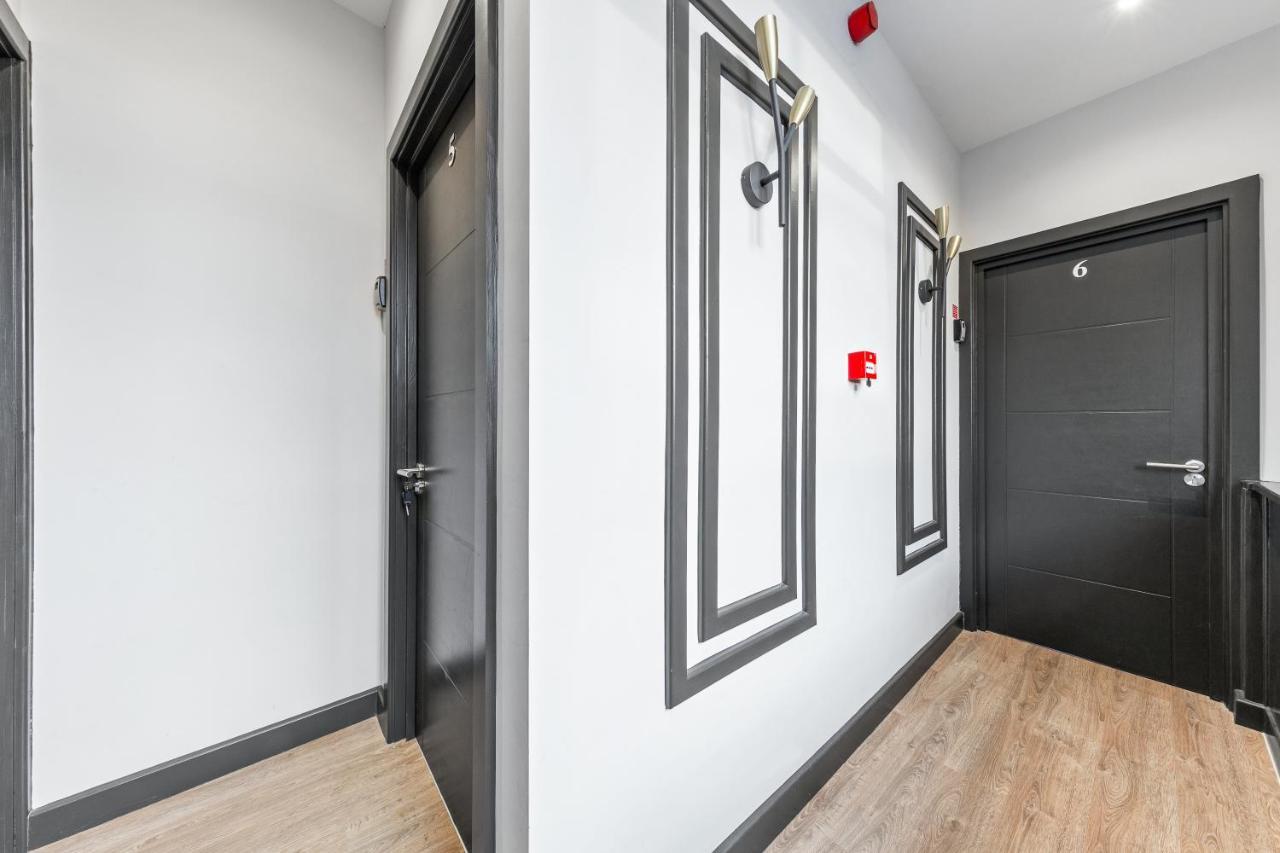 Sydenham Suites London Kültér fotó