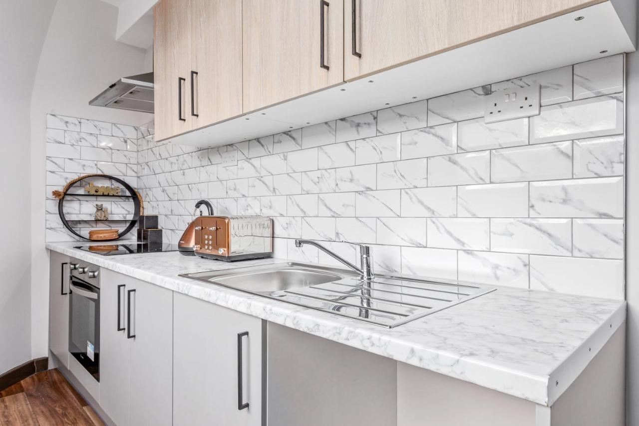 Sydenham Suites London Kültér fotó