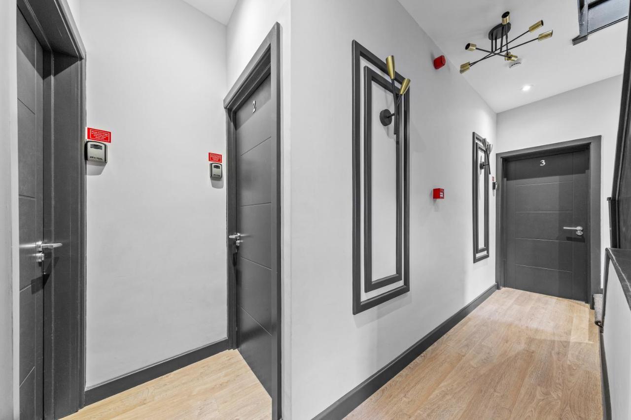 Sydenham Suites London Kültér fotó