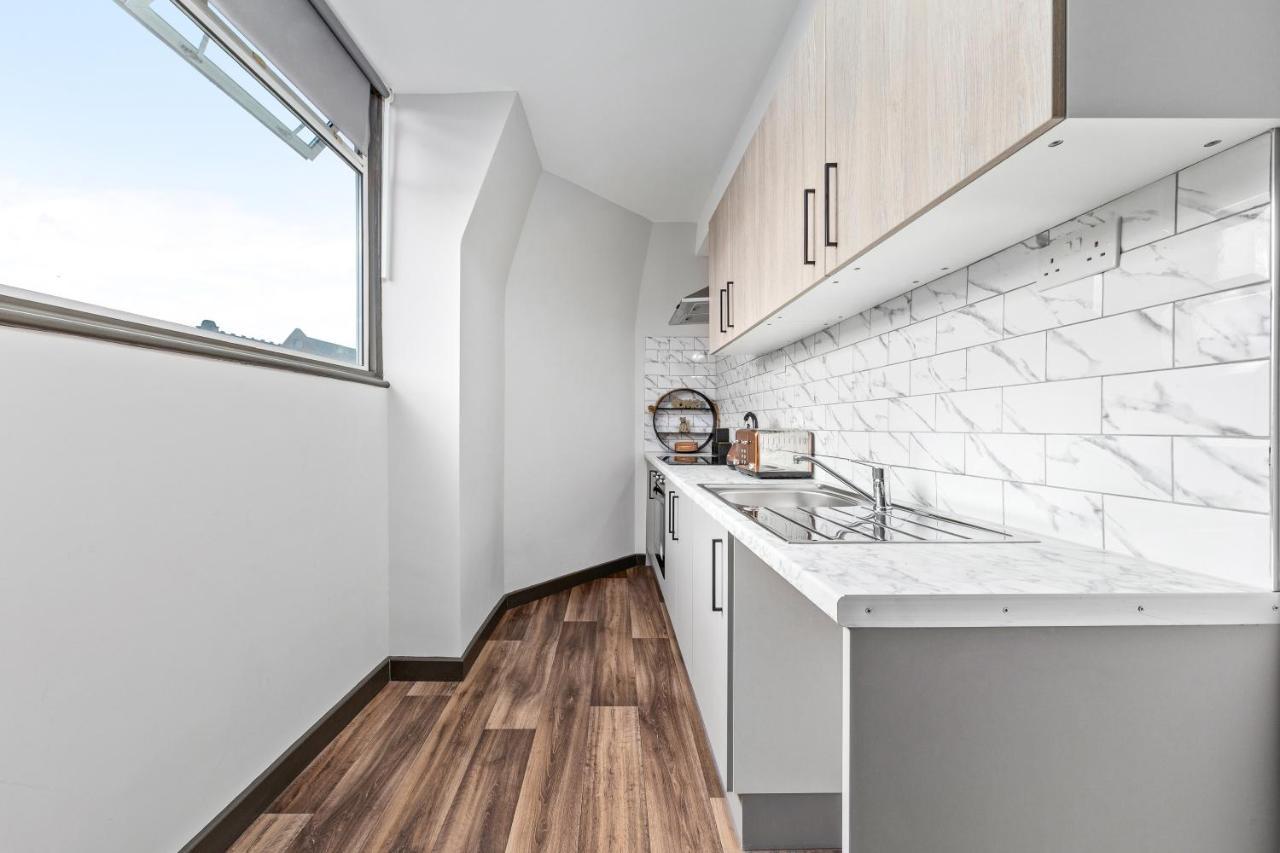 Sydenham Suites London Kültér fotó