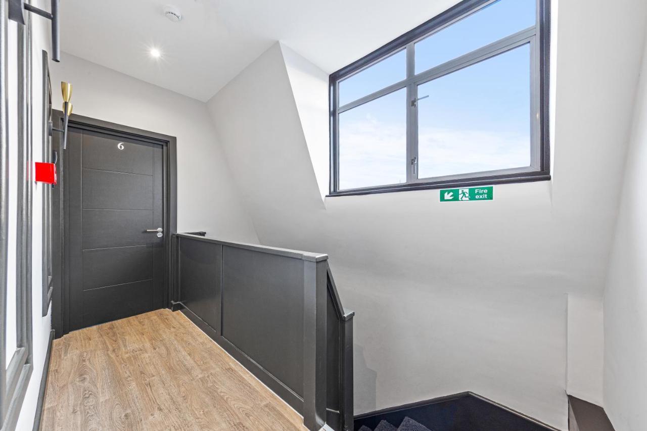 Sydenham Suites London Kültér fotó