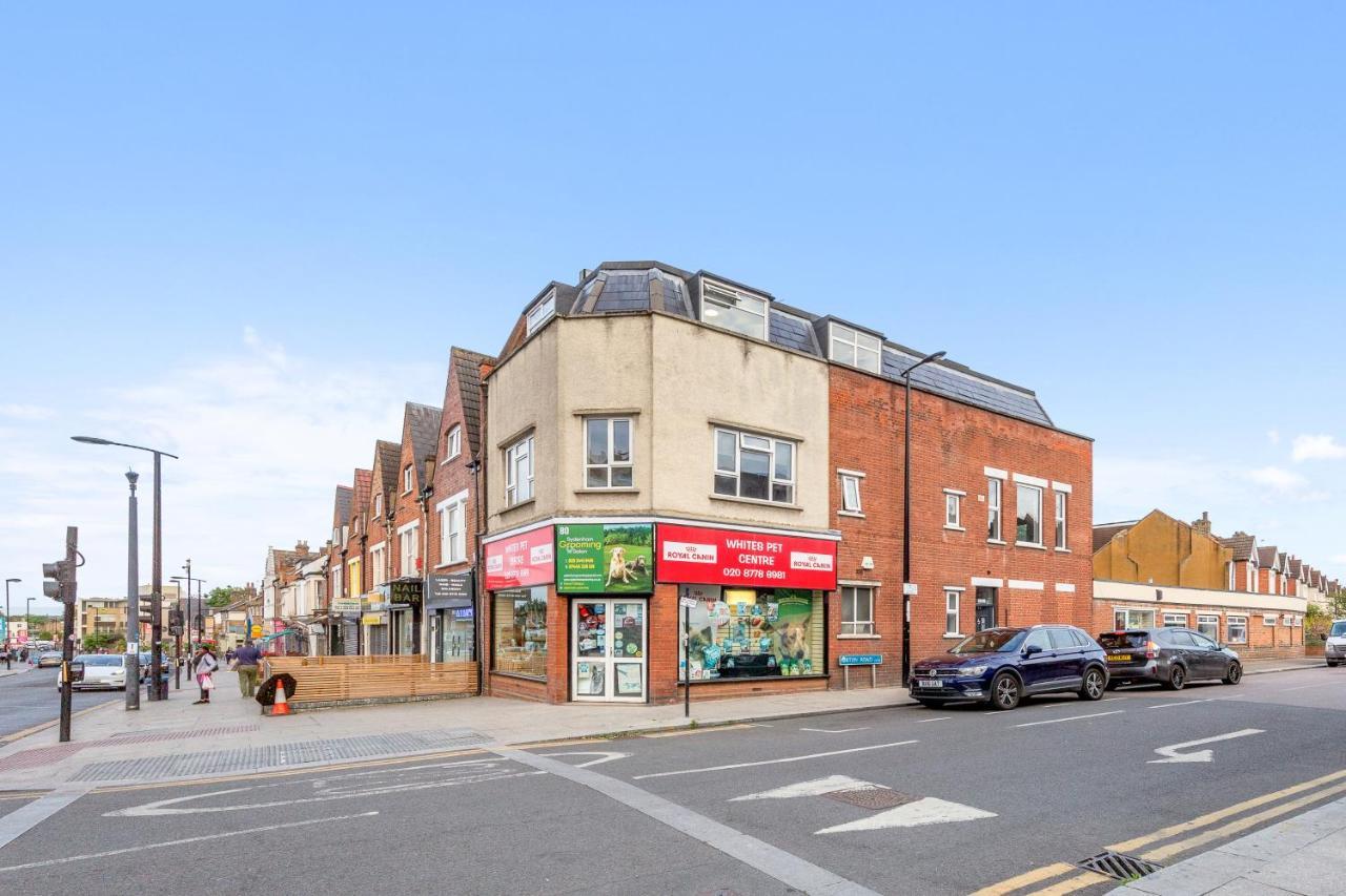 Sydenham Suites London Kültér fotó
