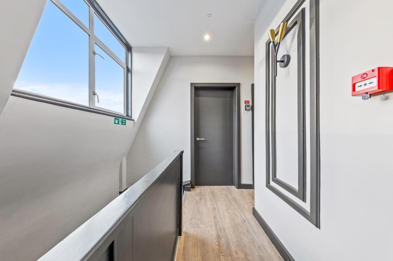 Sydenham Suites London Kültér fotó