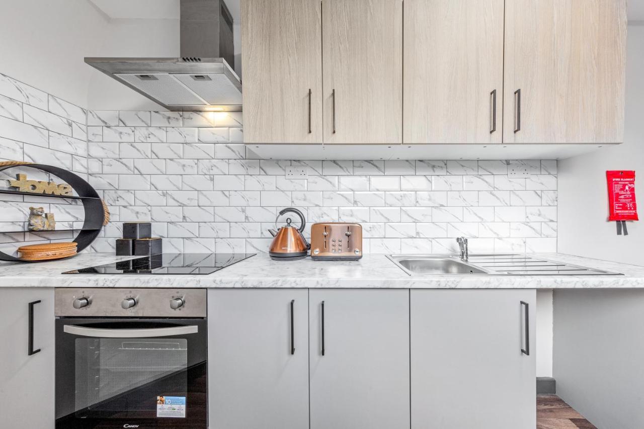 Sydenham Suites London Kültér fotó