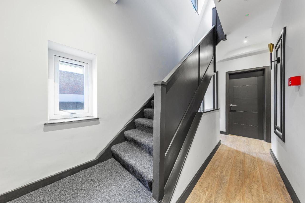 Sydenham Suites London Kültér fotó