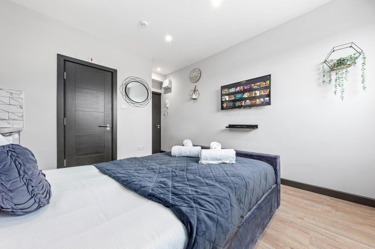 Sydenham Suites London Kültér fotó