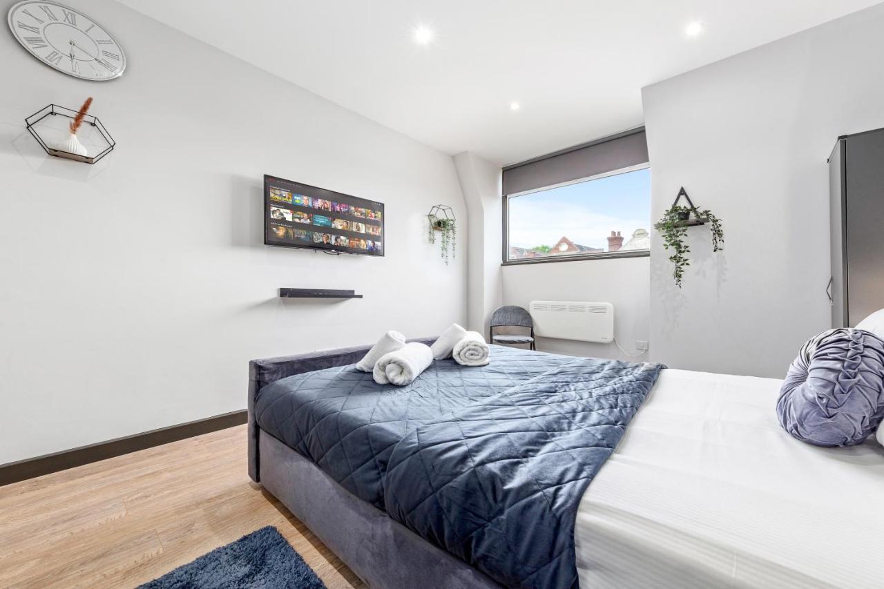 Sydenham Suites London Kültér fotó