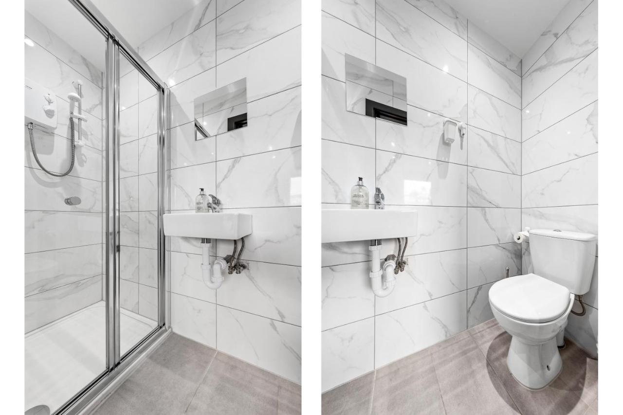 Sydenham Suites London Kültér fotó