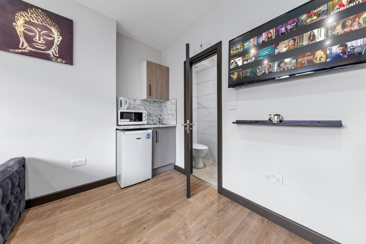 Sydenham Suites London Kültér fotó