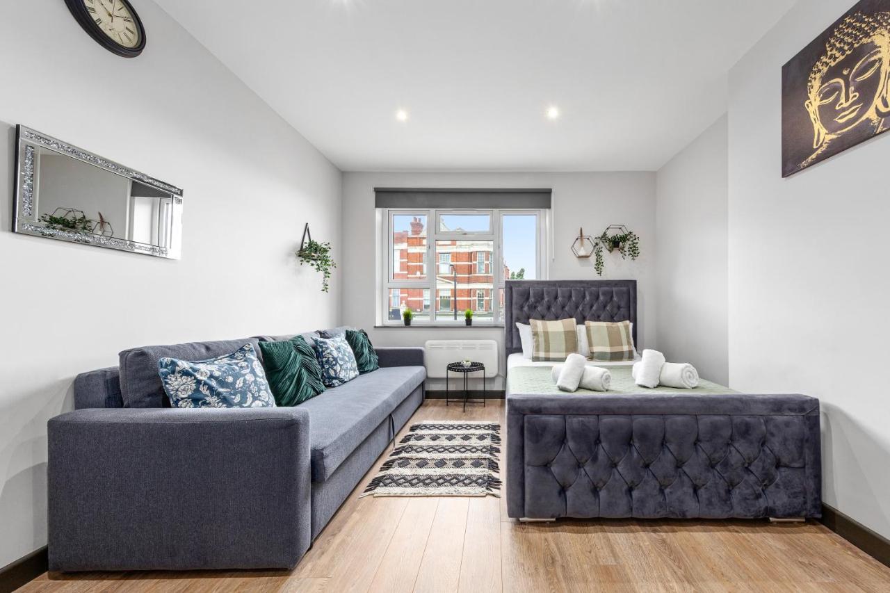 Sydenham Suites London Kültér fotó