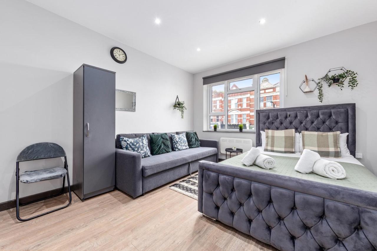 Sydenham Suites London Kültér fotó