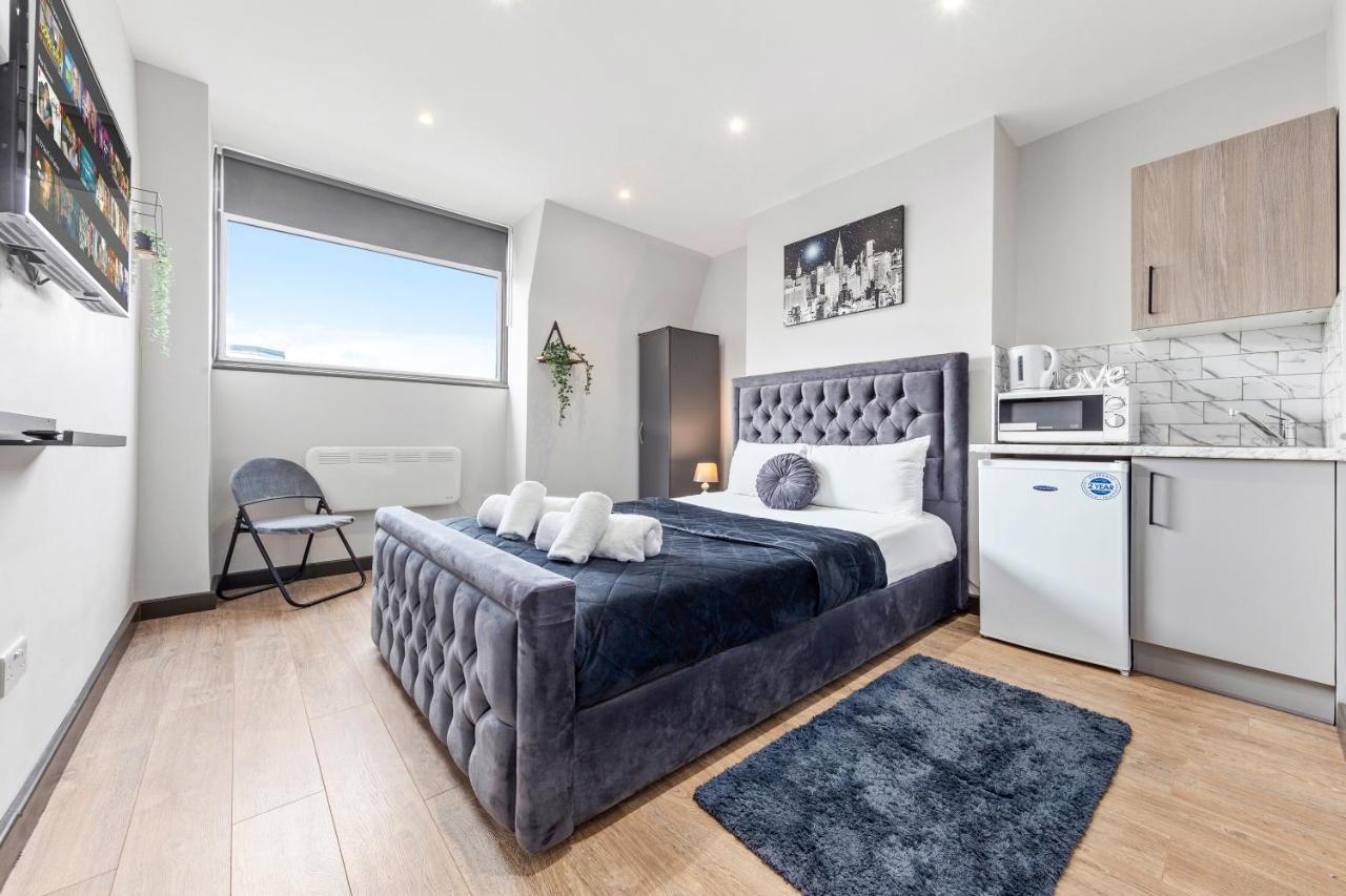 Sydenham Suites London Kültér fotó