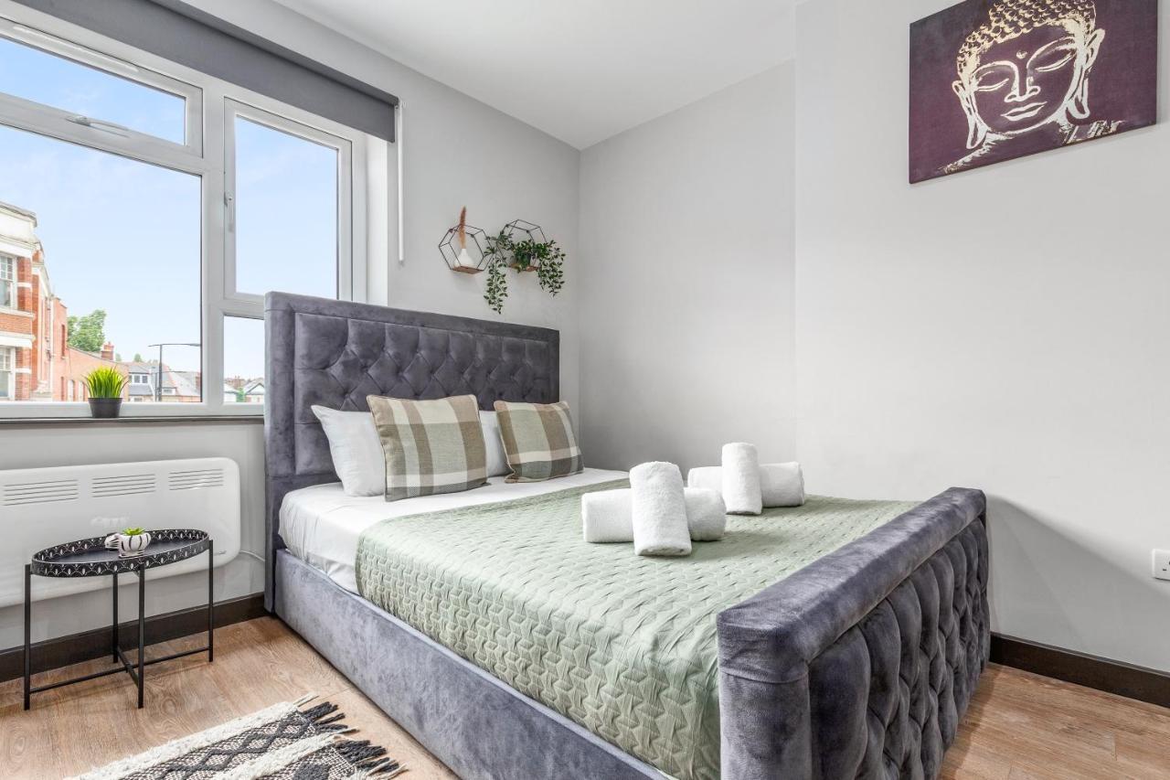 Sydenham Suites London Kültér fotó