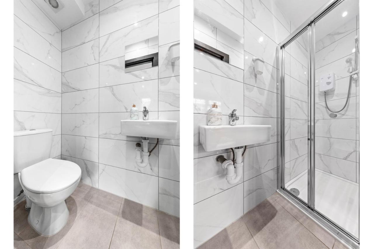 Sydenham Suites London Kültér fotó