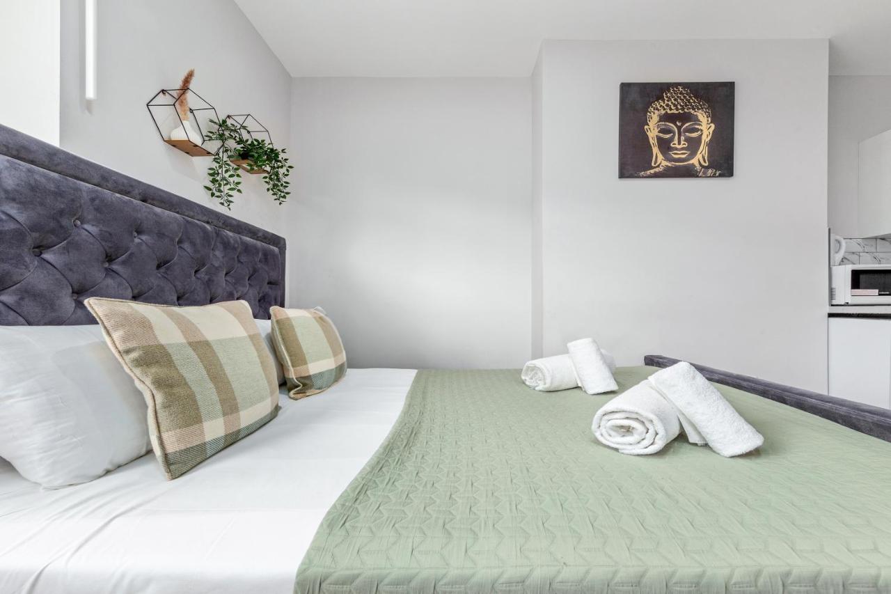 Sydenham Suites London Kültér fotó