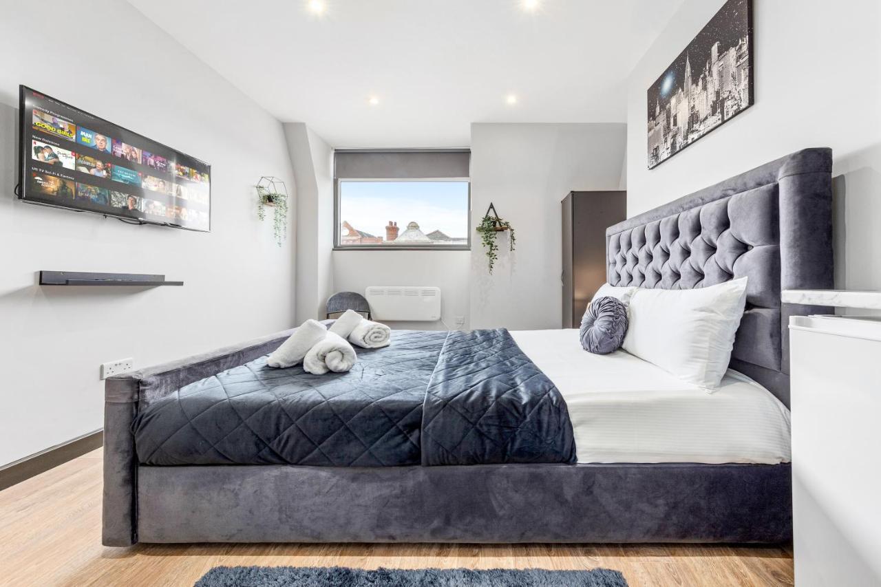 Sydenham Suites London Kültér fotó
