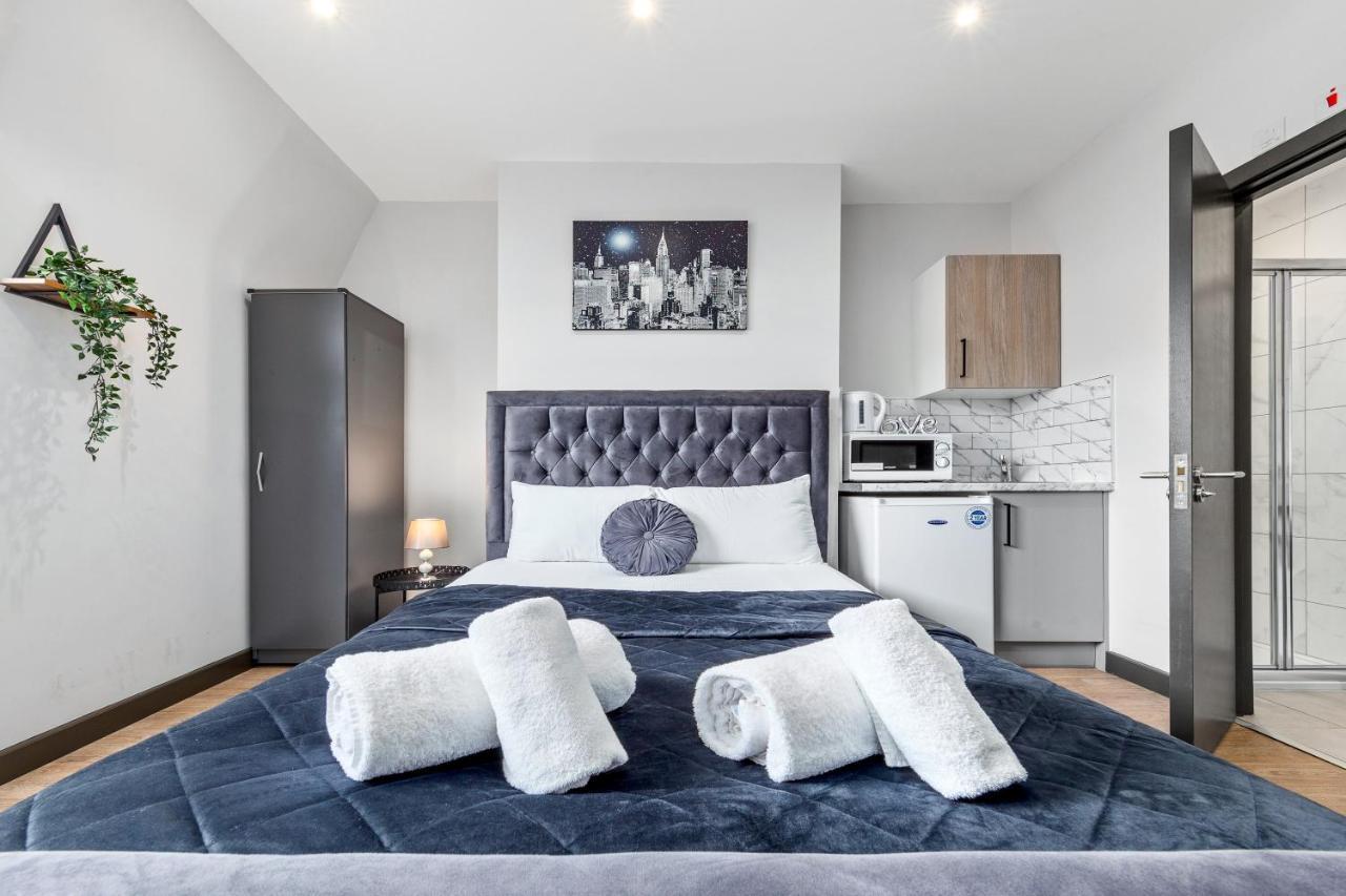 Sydenham Suites London Kültér fotó