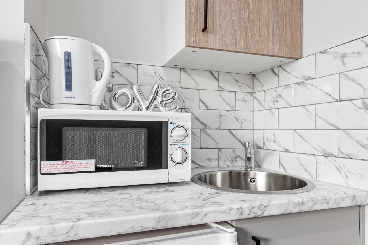 Sydenham Suites London Kültér fotó