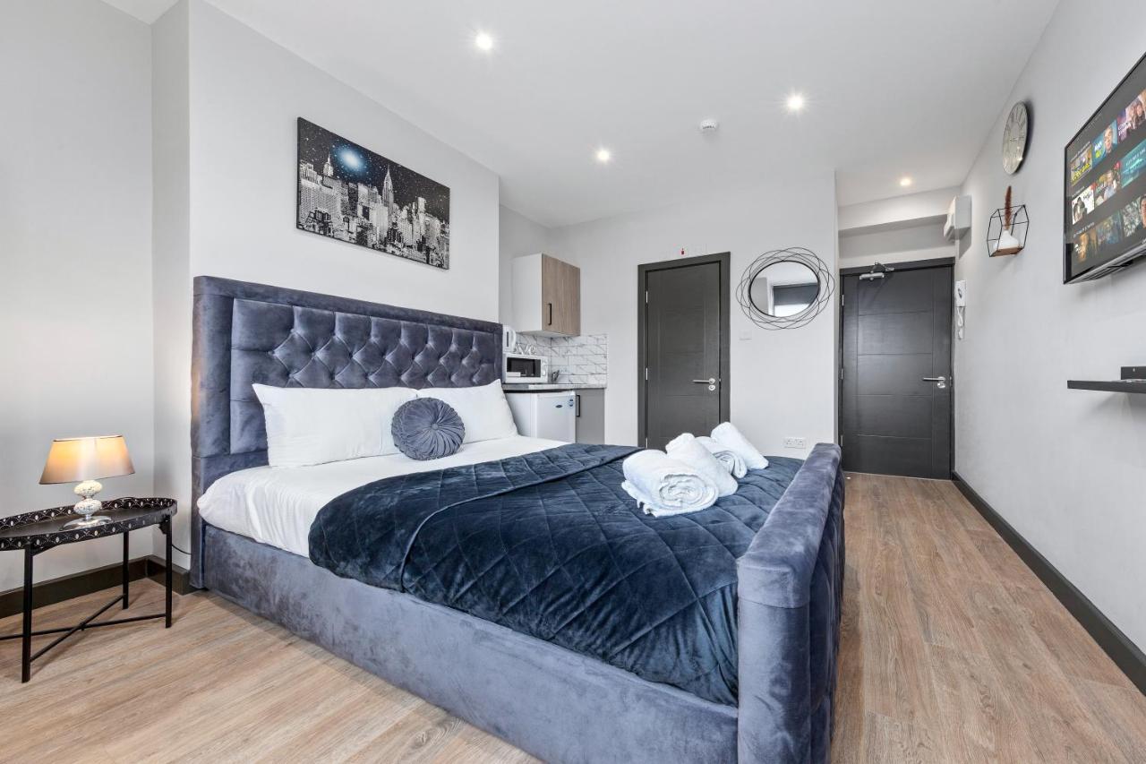 Sydenham Suites London Kültér fotó