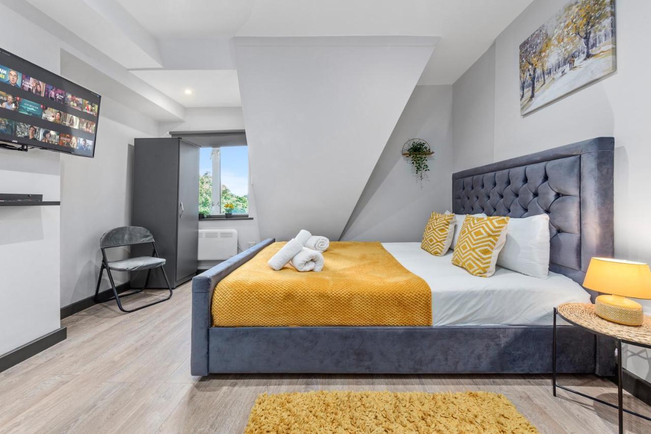 Sydenham Suites London Kültér fotó