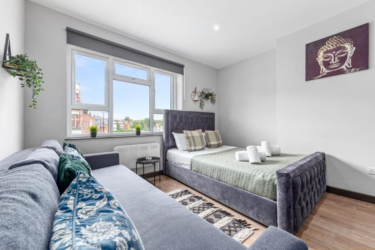 Sydenham Suites London Kültér fotó