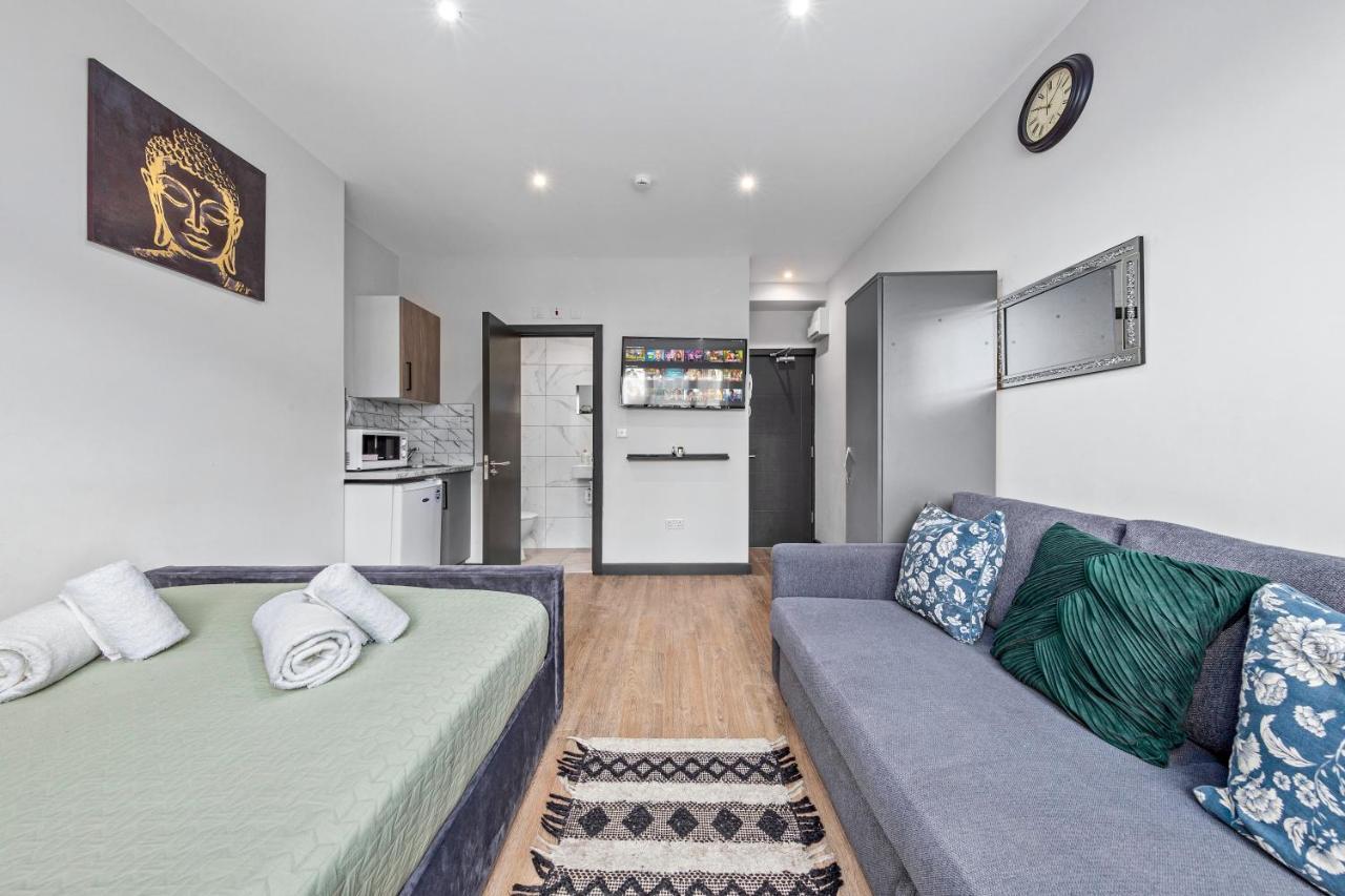 Sydenham Suites London Kültér fotó