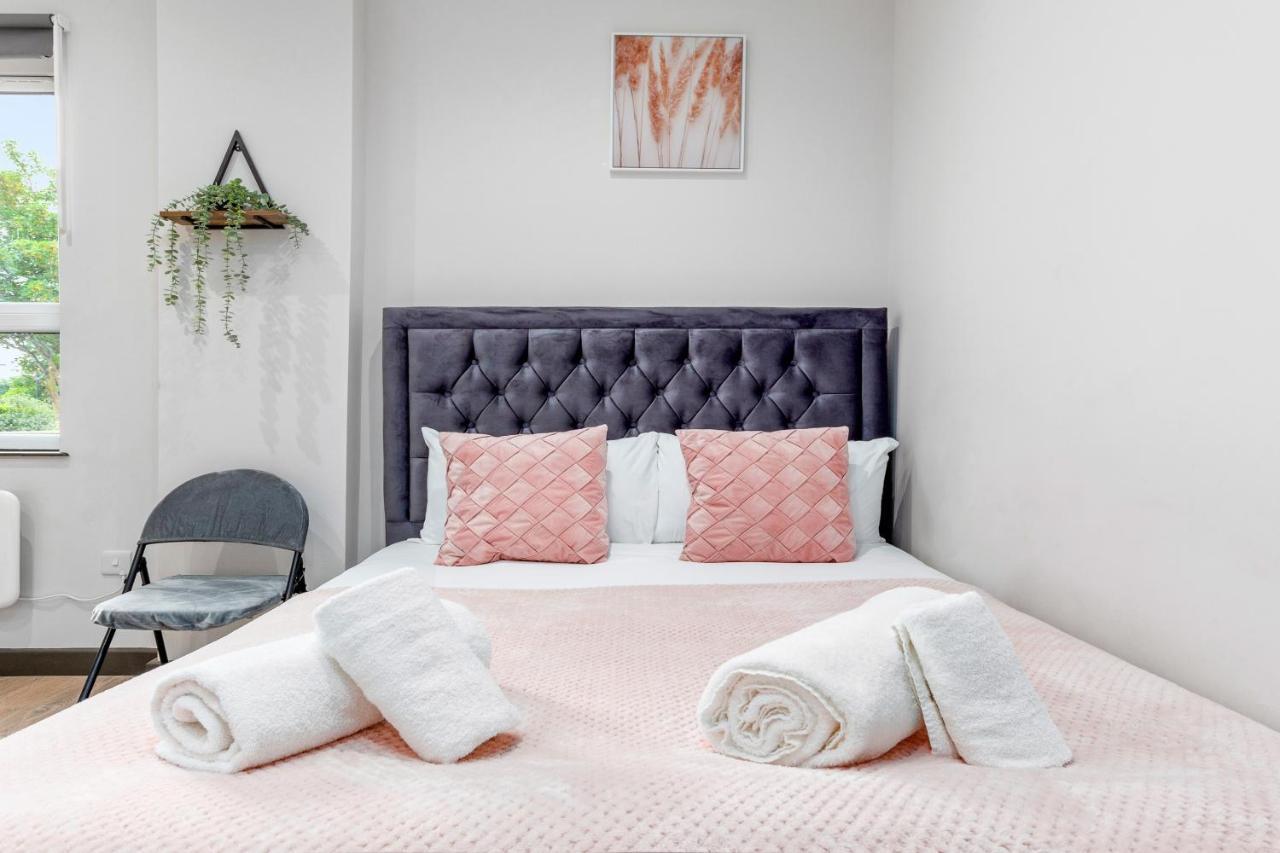 Sydenham Suites London Kültér fotó
