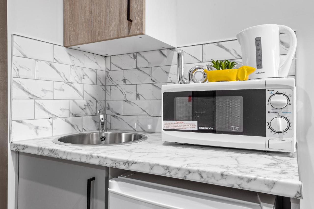 Sydenham Suites London Kültér fotó