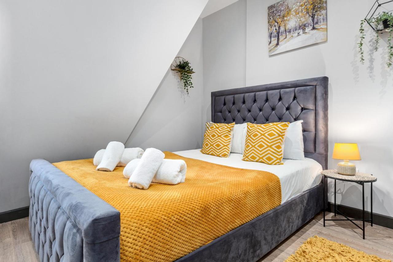 Sydenham Suites London Kültér fotó