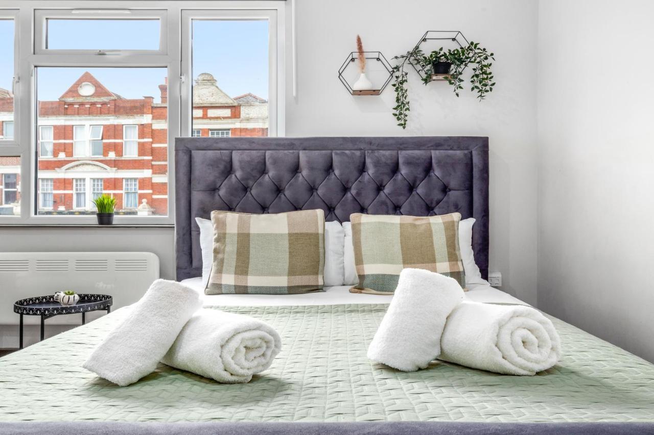 Sydenham Suites London Kültér fotó
