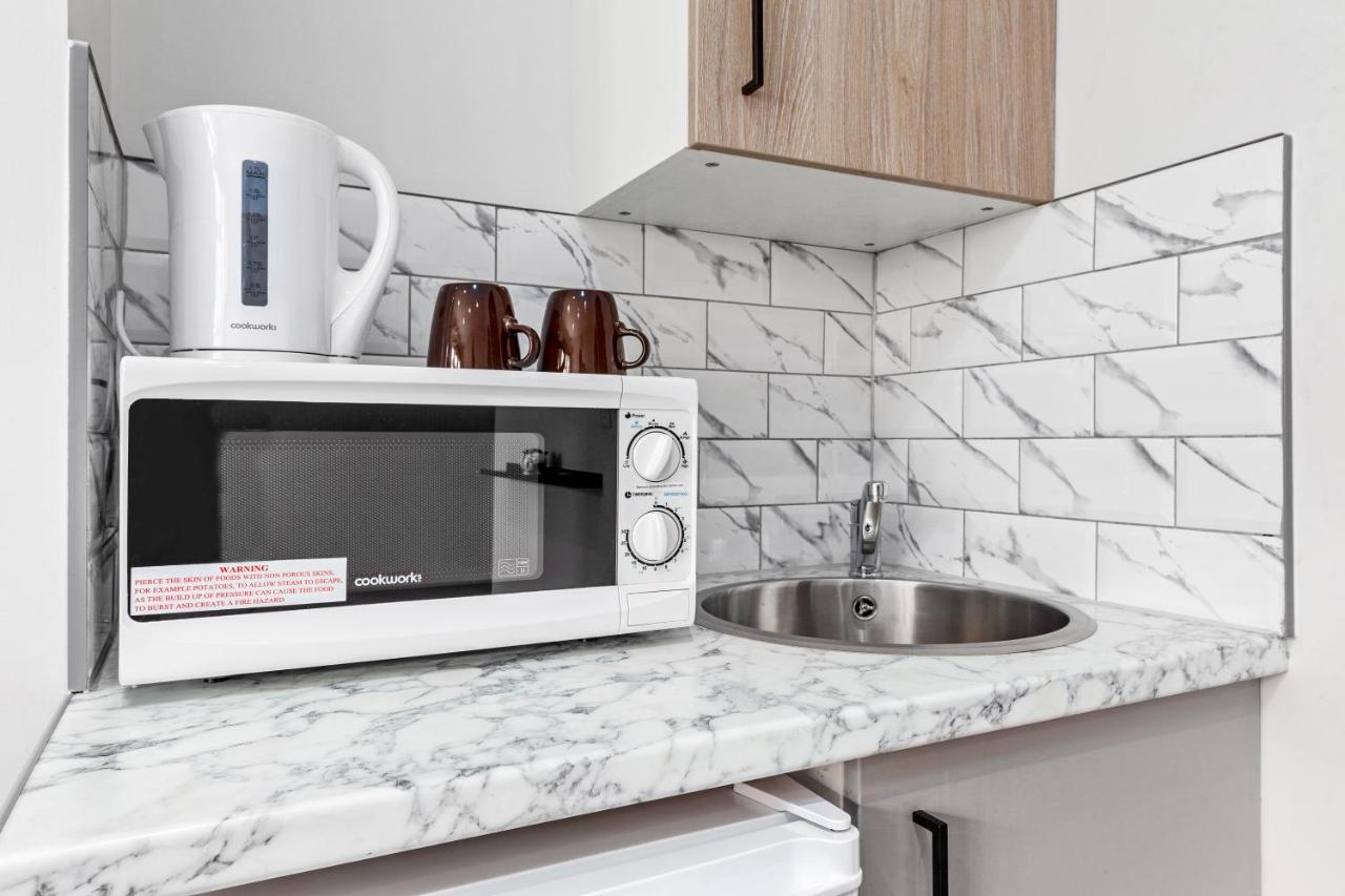 Sydenham Suites London Kültér fotó