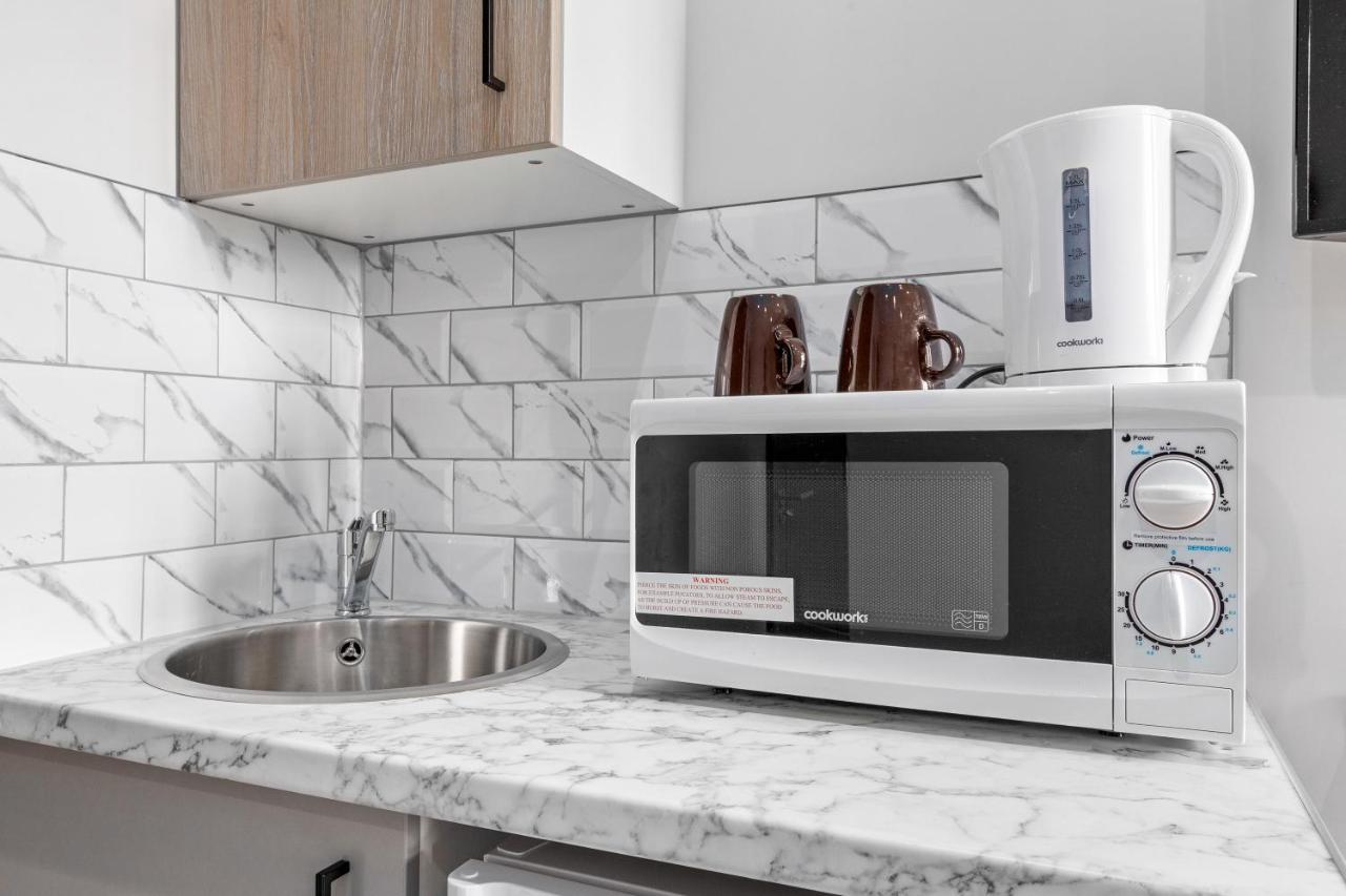 Sydenham Suites London Kültér fotó