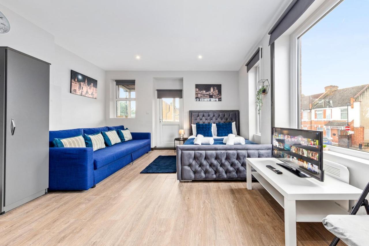 Sydenham Suites London Kültér fotó