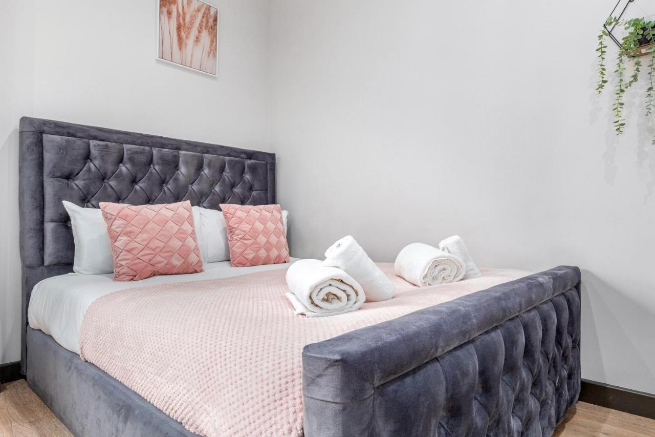Sydenham Suites London Kültér fotó