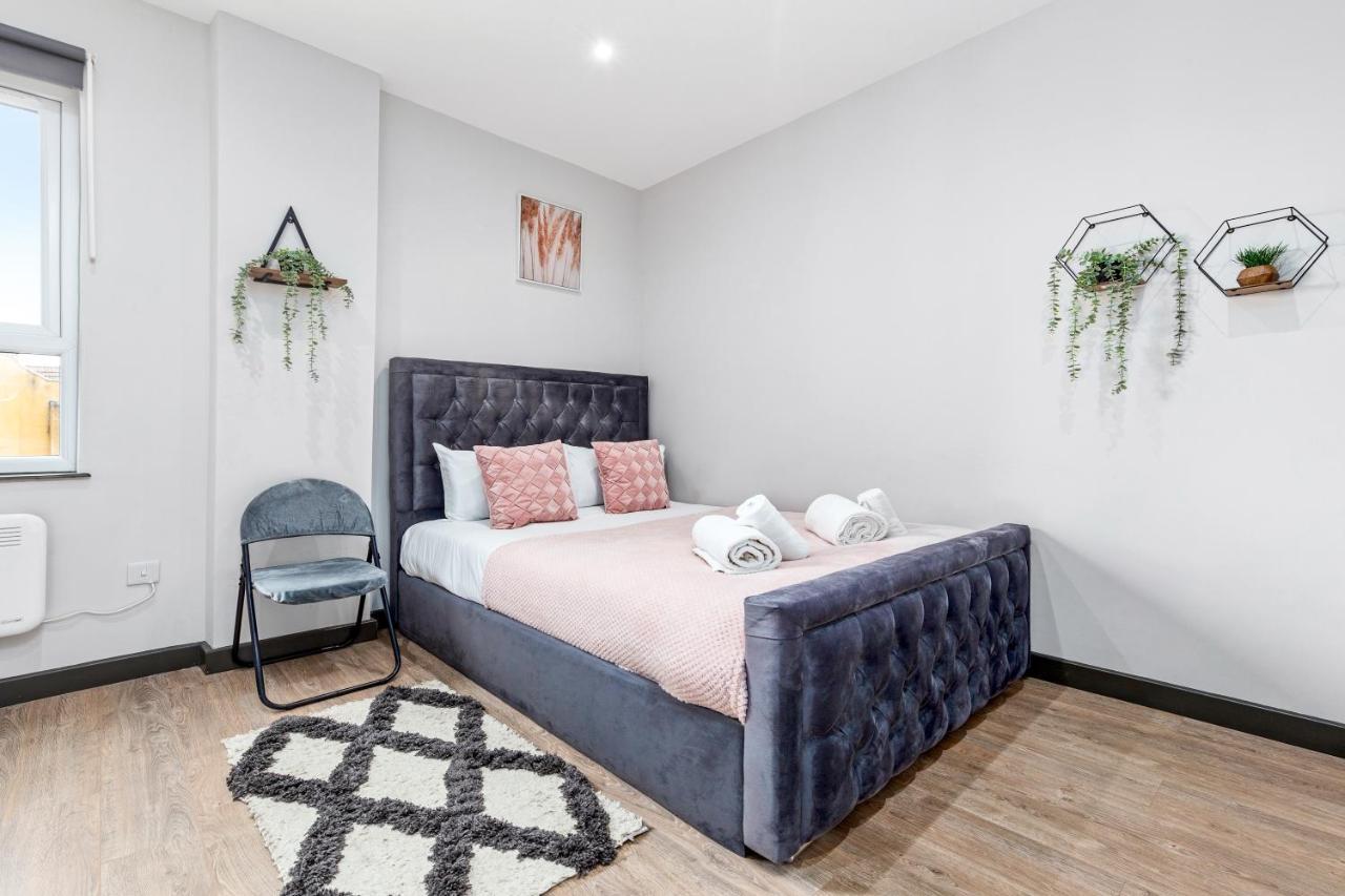 Sydenham Suites London Kültér fotó