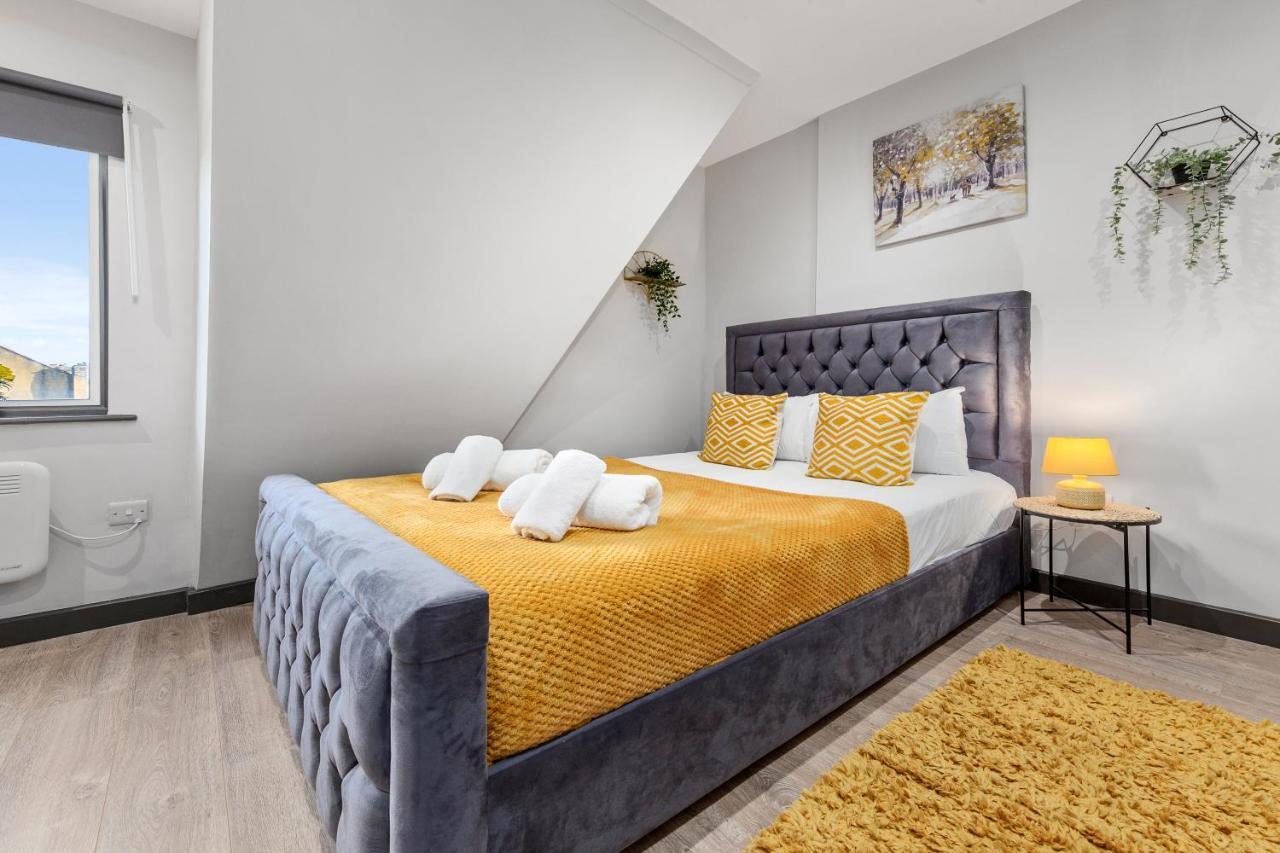 Sydenham Suites London Kültér fotó