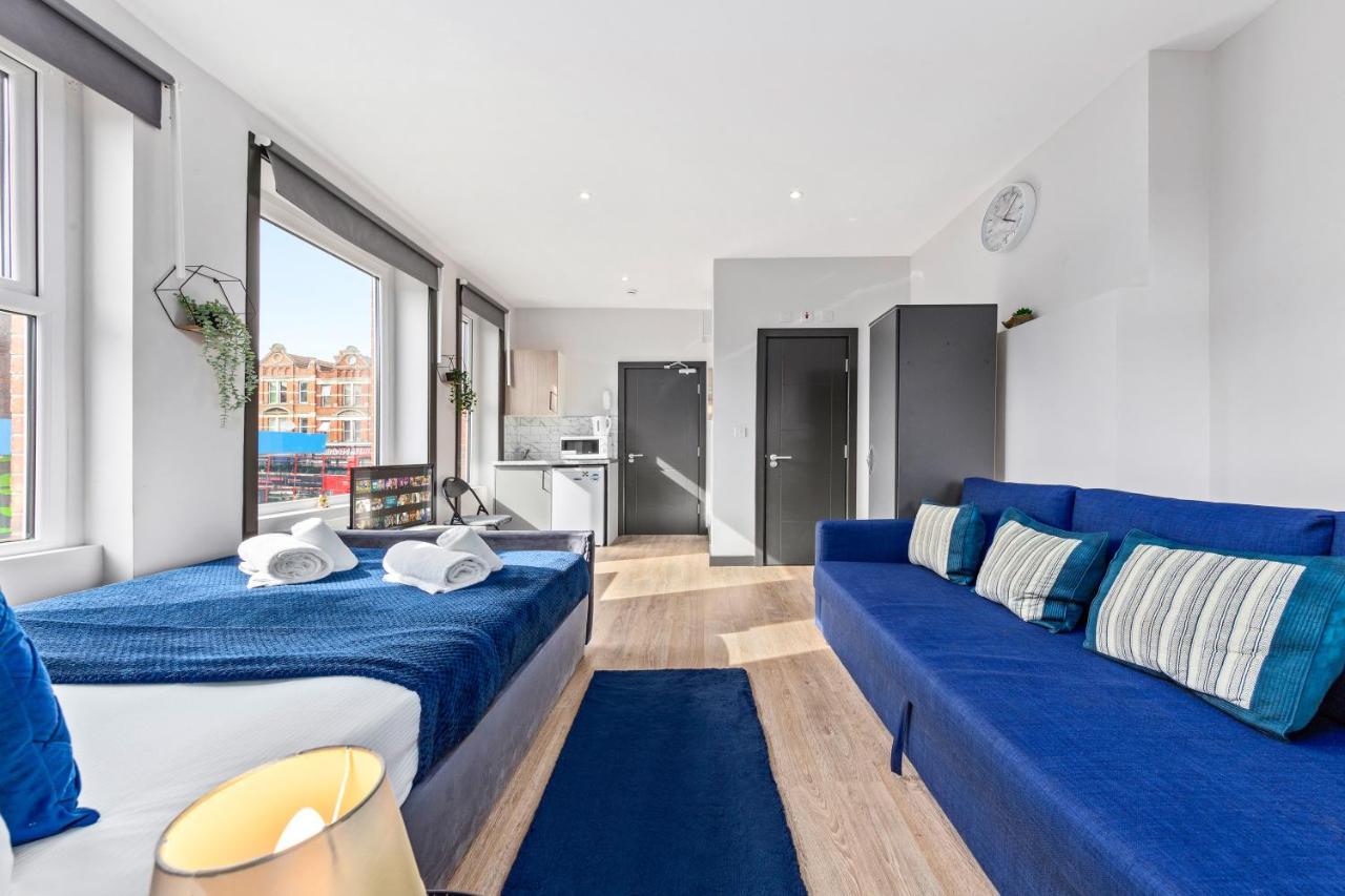 Sydenham Suites London Kültér fotó