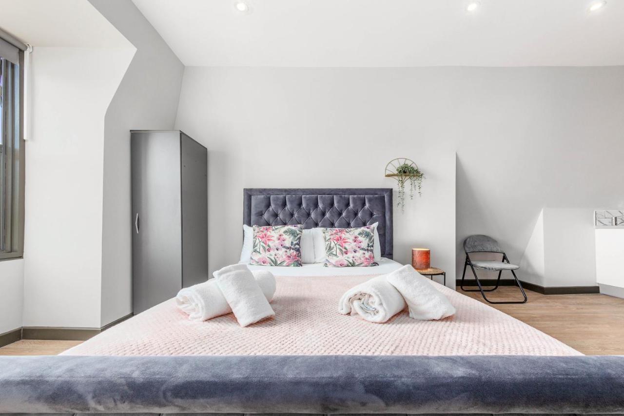 Sydenham Suites London Kültér fotó